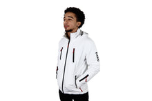 Load image into Gallery viewer, Snowbound Blanc Jacket