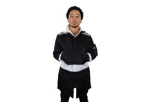 Load image into Gallery viewer, Mone Blanc Trench Coat