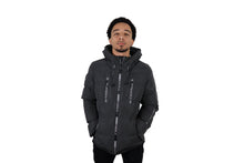 Load image into Gallery viewer, Stealth Ballista Puffer Coat