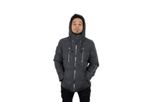 Load image into Gallery viewer, Stealth Ballista Puffer Coat
