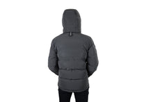 Load image into Gallery viewer, Stealth Ballista Puffer Coat