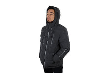 Load image into Gallery viewer, Stealth Ballista Puffer Coat