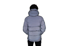 Load image into Gallery viewer, Stealth Ballista Puffer Coat